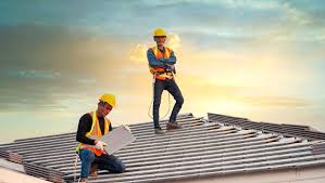 Reliable Leetsdale, PA Roofing Solutions